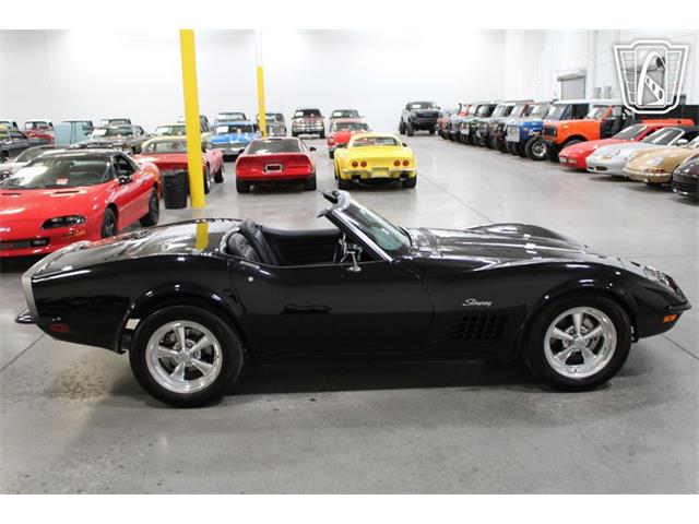 1970 Chevrolet Corvette (CC-2070323) for sale in Las Vegas, Nevada
