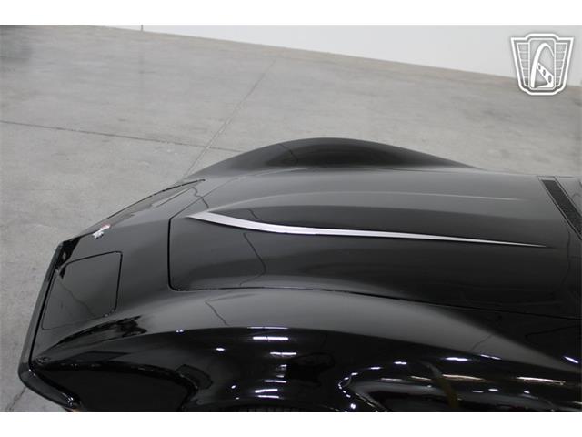 1970 Chevrolet Corvette (CC-2070323) for sale in Las Vegas, Nevada
