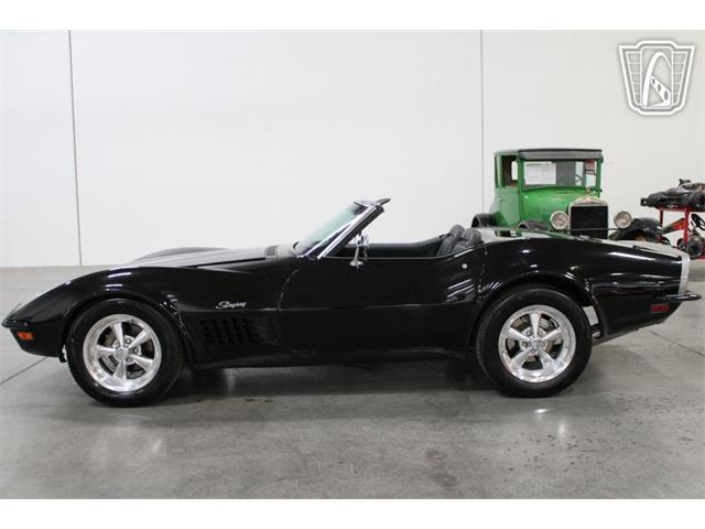 1970 Chevrolet Corvette (CC-2070323) for sale in Las Vegas, Nevada