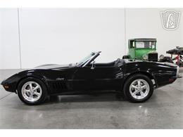 1970 Chevrolet Corvette (CC-2070323) for sale in Las Vegas, Nevada