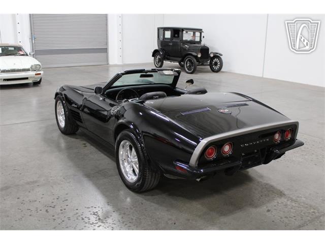 1970 Chevrolet Corvette (CC-2070323) for sale in Las Vegas, Nevada