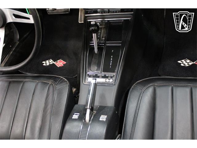 1970 Chevrolet Corvette (CC-2070323) for sale in Las Vegas, Nevada