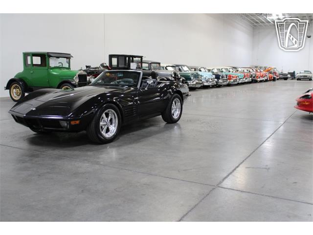 1970 Chevrolet Corvette (CC-2070323) for sale in Las Vegas, Nevada