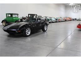 1970 Chevrolet Corvette (CC-2070323) for sale in Las Vegas, Nevada