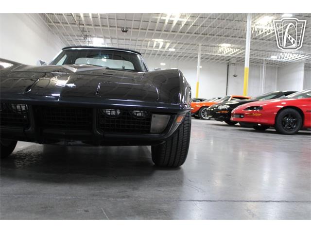 1970 Chevrolet Corvette (CC-2070323) for sale in Las Vegas, Nevada