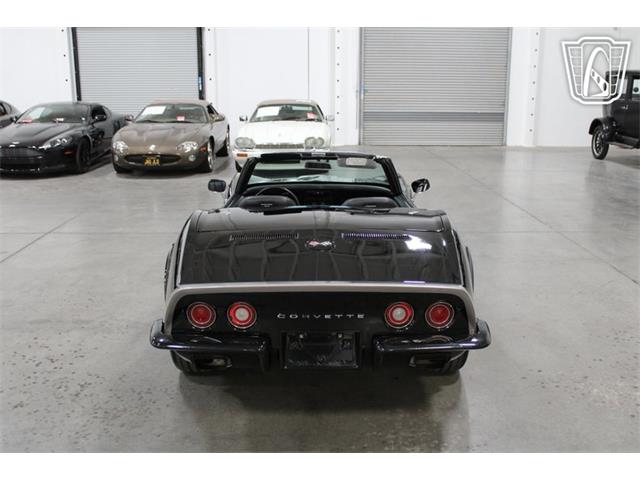 1970 Chevrolet Corvette (CC-2070323) for sale in Las Vegas, Nevada