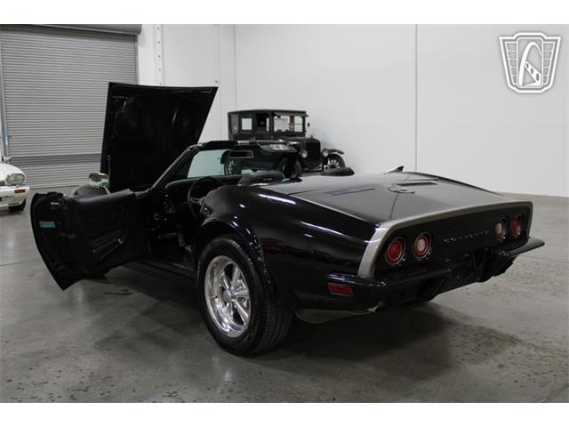 1970 Chevrolet Corvette (CC-2070323) for sale in Las Vegas, Nevada