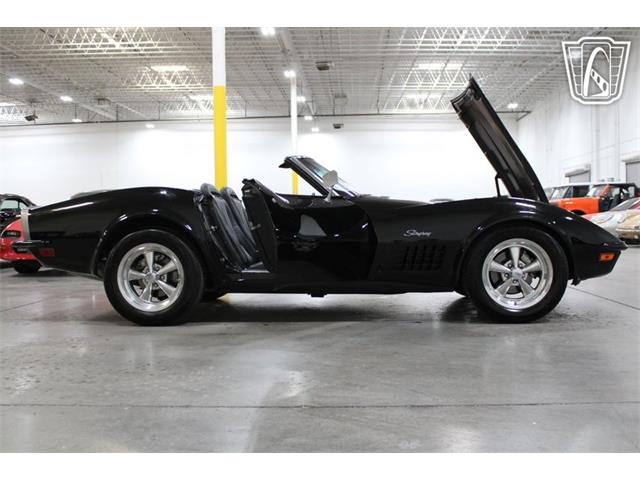 1970 Chevrolet Corvette (CC-2070323) for sale in Las Vegas, Nevada
