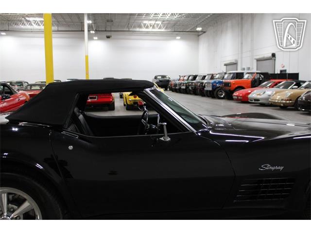 1970 Chevrolet Corvette (CC-2070323) for sale in Las Vegas, Nevada