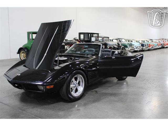 1970 Chevrolet Corvette (CC-2070323) for sale in Las Vegas, Nevada