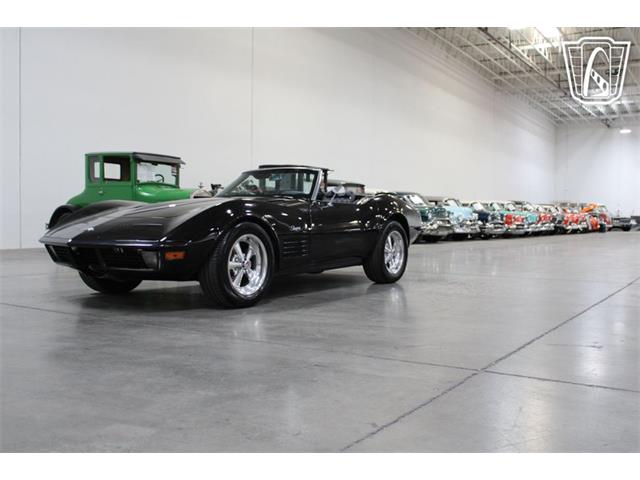 1970 Chevrolet Corvette (CC-2070323) for sale in Las Vegas, Nevada
