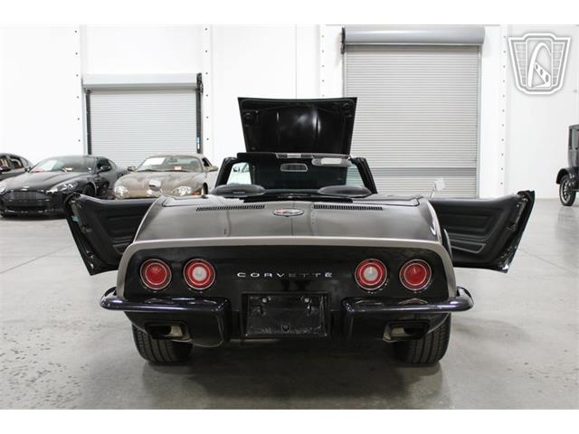 1970 Chevrolet Corvette (CC-2070323) for sale in Las Vegas, Nevada