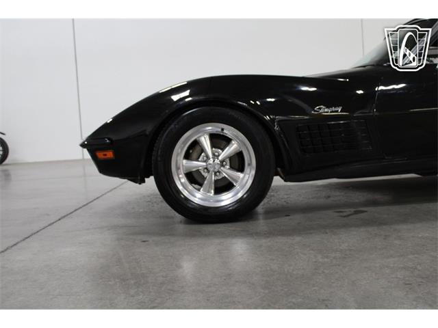 1970 Chevrolet Corvette (CC-2070323) for sale in Las Vegas, Nevada