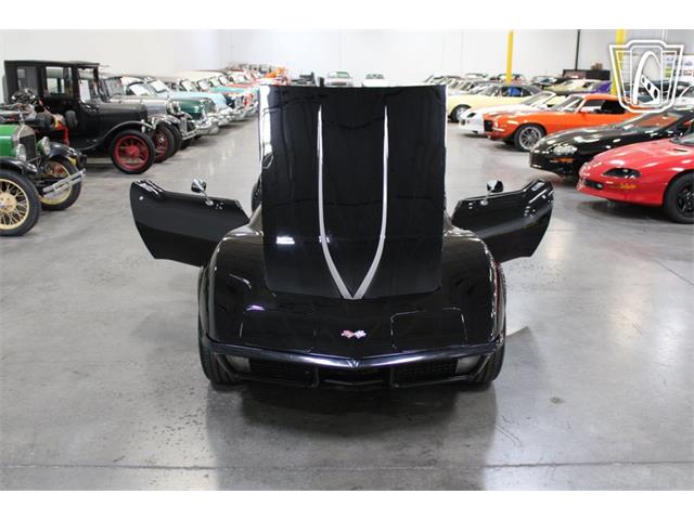 1970 Chevrolet Corvette (CC-2070323) for sale in Las Vegas, Nevada