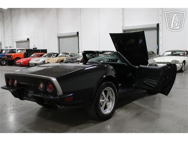 1970 Chevrolet Corvette (CC-2070323) for sale in Las Vegas, Nevada