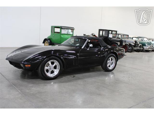 1970 Chevrolet Corvette (CC-2070323) for sale in Las Vegas, Nevada