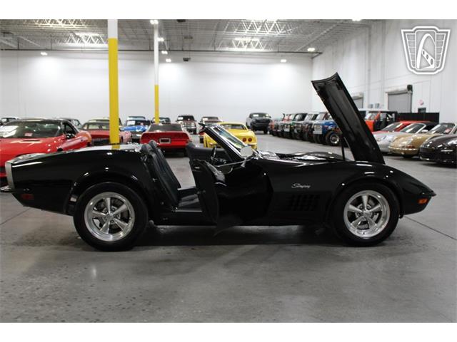 1970 Chevrolet Corvette (CC-2070323) for sale in Las Vegas, Nevada