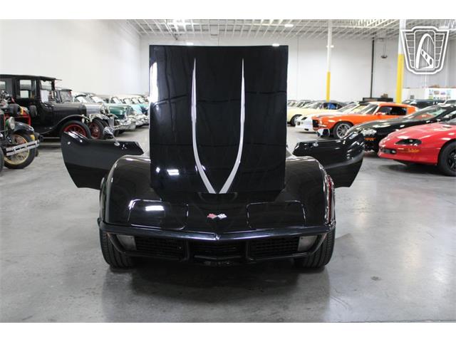 1970 Chevrolet Corvette (CC-2070323) for sale in Las Vegas, Nevada