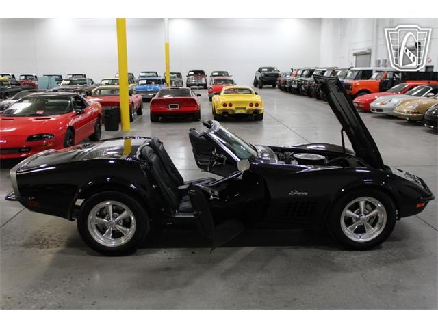 1970 Chevrolet Corvette (CC-2070323) for sale in Las Vegas, Nevada