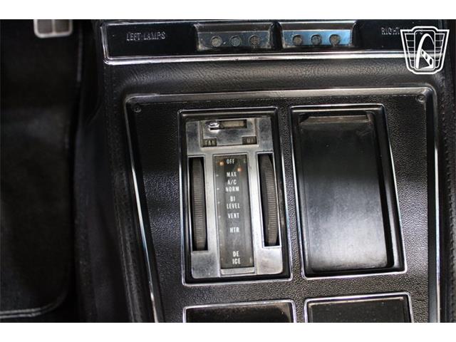 1970 Chevrolet Corvette (CC-2070323) for sale in Las Vegas, Nevada