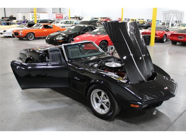 1970 Chevrolet Corvette (CC-2070323) for sale in Las Vegas, Nevada