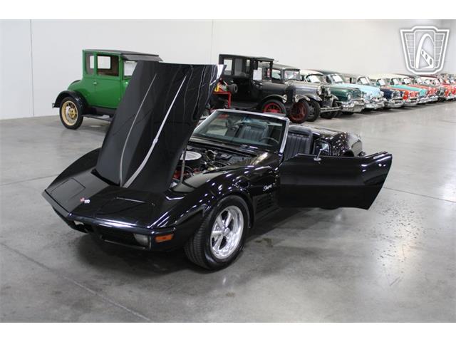 1970 Chevrolet Corvette (CC-2070323) for sale in Las Vegas, Nevada