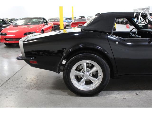 1970 Chevrolet Corvette (CC-2070323) for sale in Las Vegas, Nevada