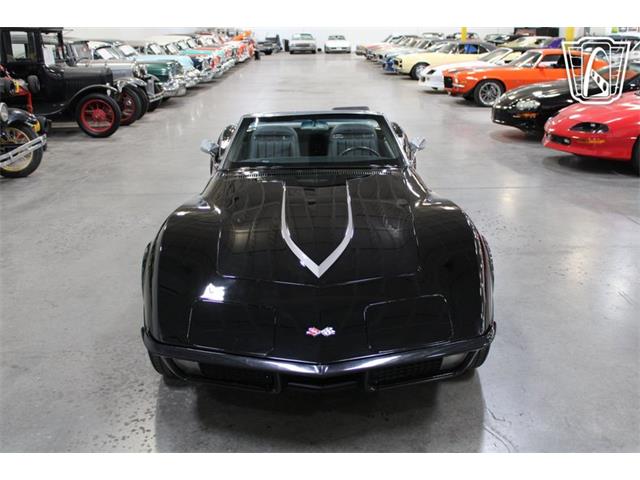 1970 Chevrolet Corvette (CC-2070323) for sale in Las Vegas, Nevada