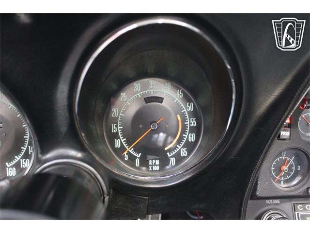 1970 Chevrolet Corvette (CC-2070323) for sale in Las Vegas, Nevada