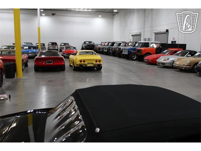 1970 Chevrolet Corvette (CC-2070323) for sale in Las Vegas, Nevada