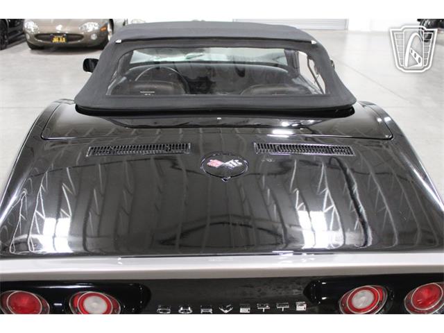 1970 Chevrolet Corvette (CC-2070323) for sale in Las Vegas, Nevada