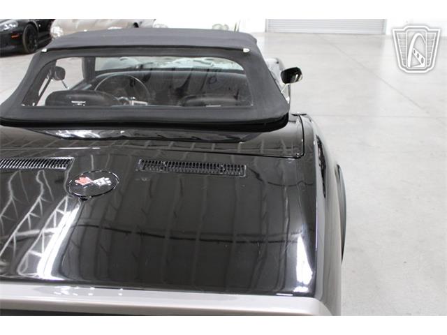 1970 Chevrolet Corvette (CC-2070323) for sale in Las Vegas, Nevada