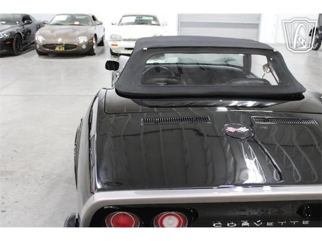1970 Chevrolet Corvette (CC-2070323) for sale in Las Vegas, Nevada
