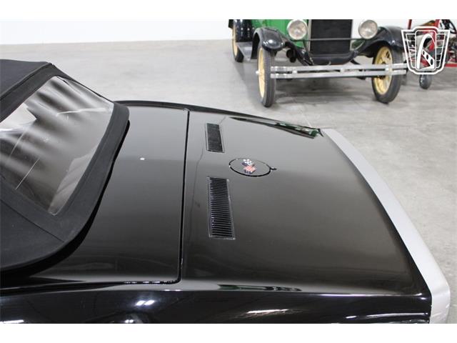 1970 Chevrolet Corvette (CC-2070323) for sale in Las Vegas, Nevada
