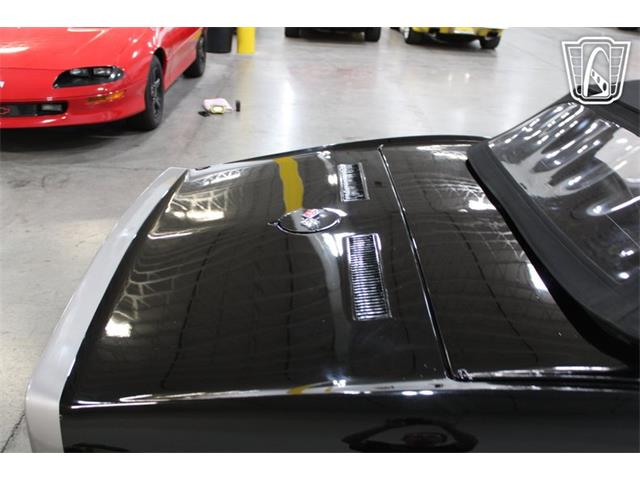 1970 Chevrolet Corvette (CC-2070323) for sale in Las Vegas, Nevada