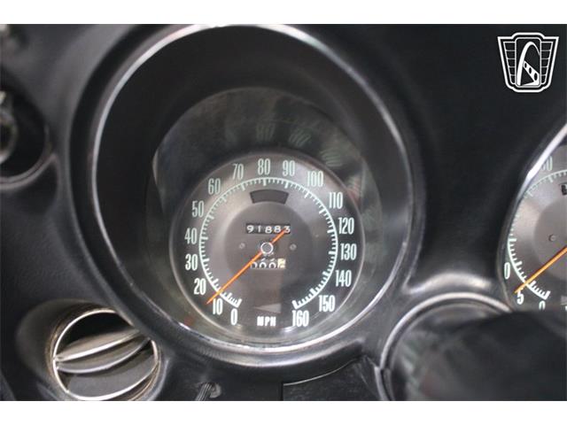 1970 Chevrolet Corvette (CC-2070323) for sale in Las Vegas, Nevada