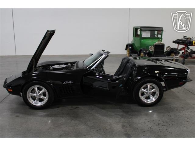 1970 Chevrolet Corvette (CC-2070323) for sale in Las Vegas, Nevada