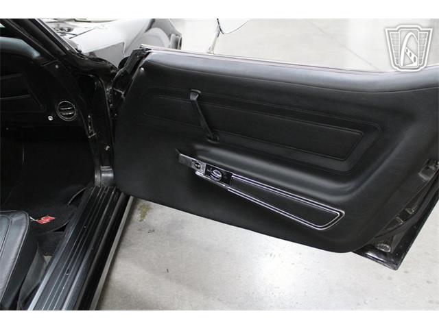 1970 Chevrolet Corvette (CC-2070323) for sale in Las Vegas, Nevada