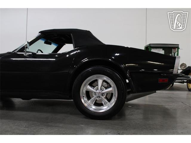 1970 Chevrolet Corvette (CC-2070323) for sale in Las Vegas, Nevada