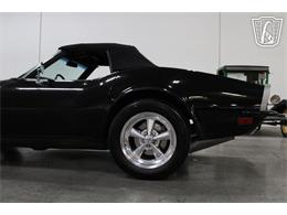 1970 Chevrolet Corvette (CC-2070323) for sale in Las Vegas, Nevada
