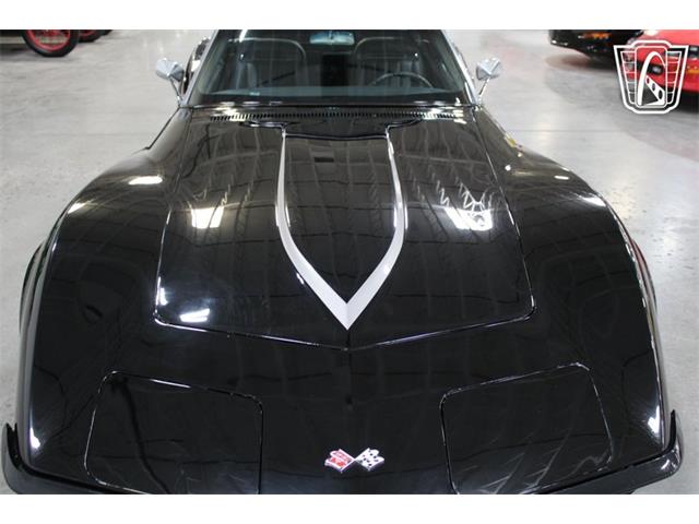 1970 Chevrolet Corvette (CC-2070323) for sale in Las Vegas, Nevada