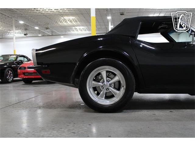1970 Chevrolet Corvette (CC-2070323) for sale in Las Vegas, Nevada