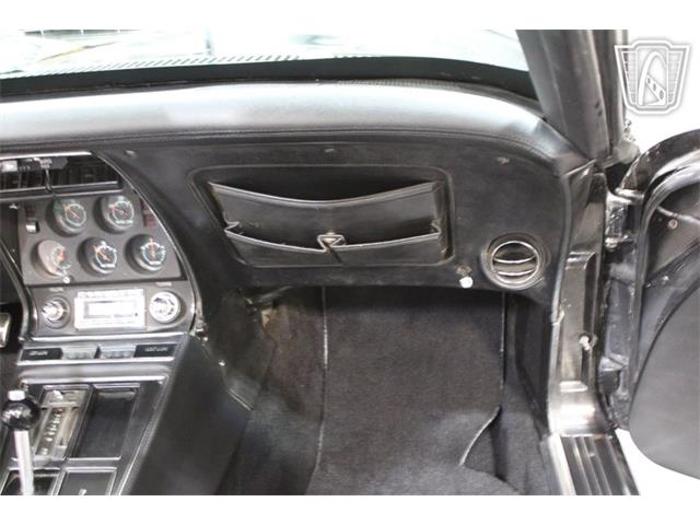 1970 Chevrolet Corvette (CC-2070323) for sale in Las Vegas, Nevada