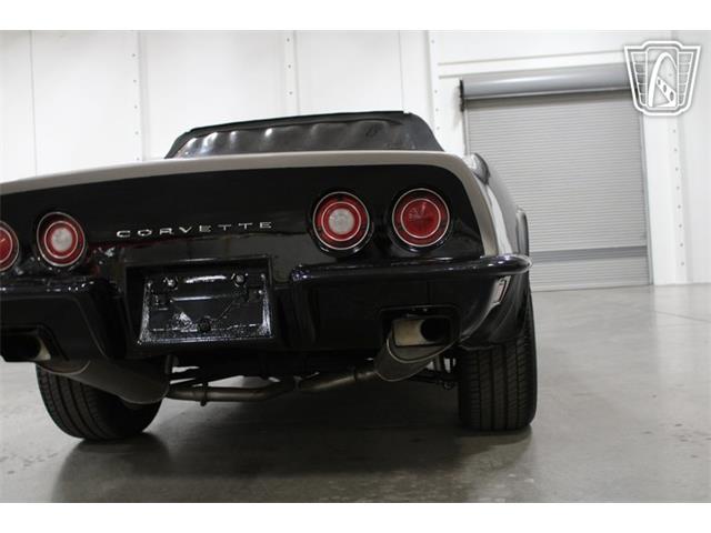 1970 Chevrolet Corvette (CC-2070323) for sale in Las Vegas, Nevada