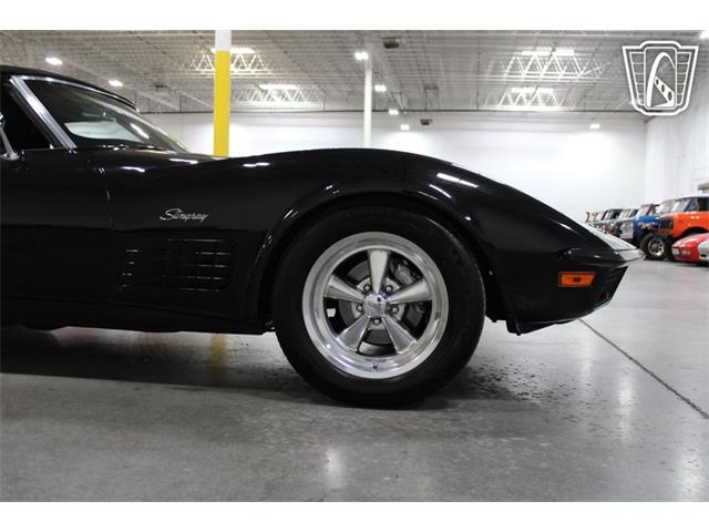 1970 Chevrolet Corvette (CC-2070323) for sale in Las Vegas, Nevada