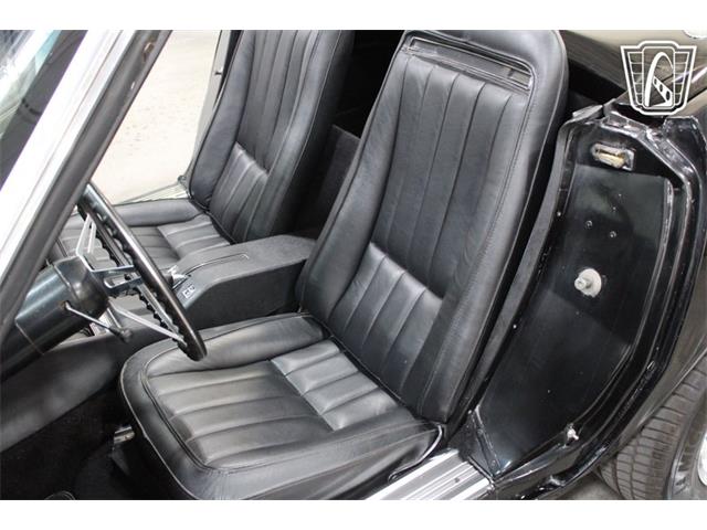 1970 Chevrolet Corvette (CC-2070323) for sale in Las Vegas, Nevada