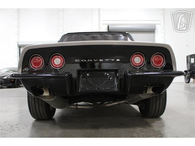 1970 Chevrolet Corvette (CC-2070323) for sale in Las Vegas, Nevada