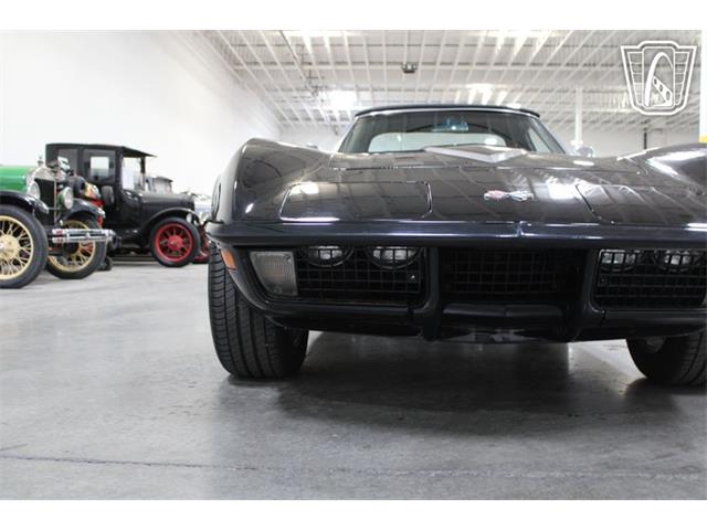 1970 Chevrolet Corvette (CC-2070323) for sale in Las Vegas, Nevada