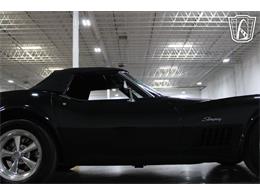 1970 Chevrolet Corvette (CC-2070323) for sale in Las Vegas, Nevada