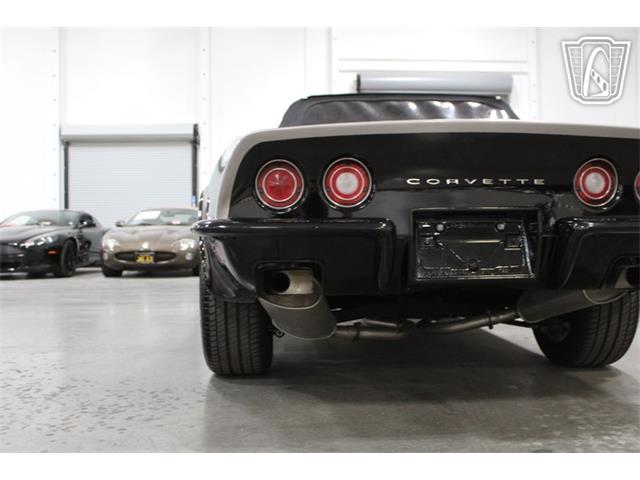 1970 Chevrolet Corvette (CC-2070323) for sale in Las Vegas, Nevada